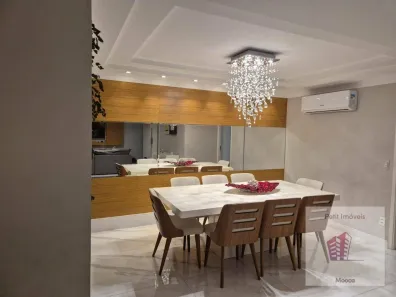 Apartamento com 4 Quartos à venda, 178m² no Mooca, São Paulo