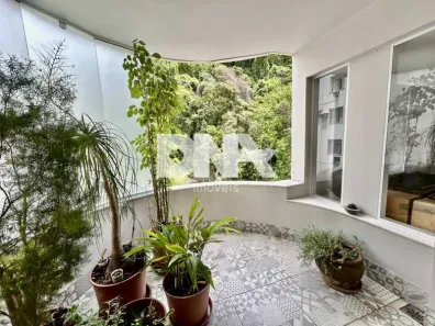 Apartamento com 4 Quartos à venda, 200m² no Copacabana, Rio de Janeiro