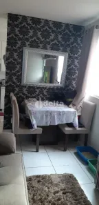 Apartamento com 2 Quartos à venda, 43m² no Shopping Park, Uberlândia
