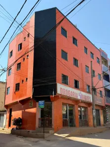 Apartamento com 1 Quarto para alugar, 40m² no Setor Oeste, Brasília
