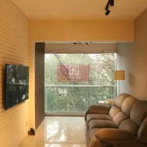 Apartamento com 2 Quartos à venda, 54m² no Lapa, São Paulo