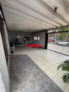 Casa com 4 Quartos à venda, 256m² no Jardim Santa Inês II, São José dos Campos