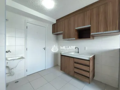 Apartamento com 2 Quartos à venda, 33m² no Cambuci, São Paulo