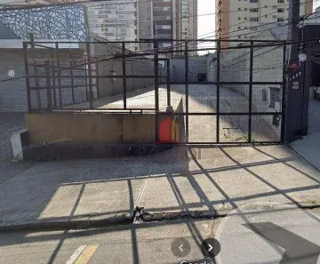 Lote/Terreno para alugar, 500m² no Jardim, Santo André