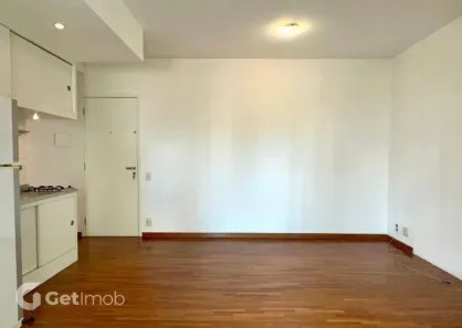 Apartamento com 1 Quarto à venda, 49m² no Pinheiros, São Paulo