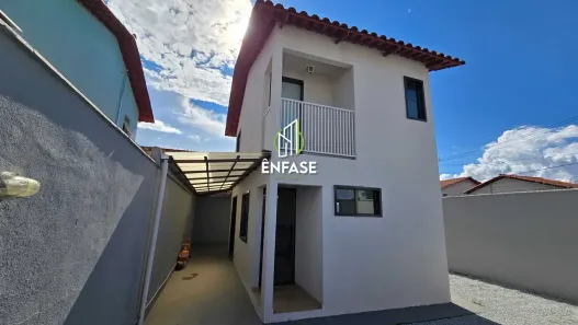 Casa com 2 Quartos à venda, 100m² no Resplendor, Igarapé