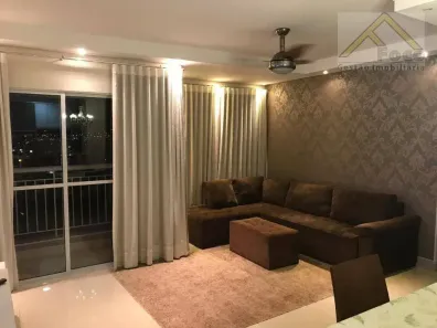 Apartamento com 2 Quartos à venda, 69m² no Parque Conceição II, Piracicaba