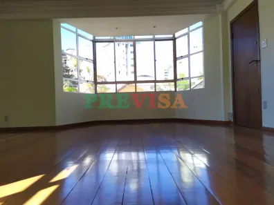 Apartamento com 4 Quartos à venda, 144m² no Prado, Belo Horizonte