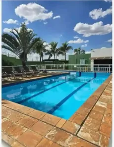 Apartamento com 2 Quartos à venda, 53m² no Residencial Nunes de Morais 1ª Etapa, Goiânia