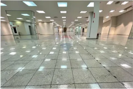Ponto Comercial para alugar, 3072m² no Centro, Belo Horizonte
