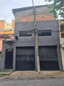 Sobrado com 2 Quartos à venda, 180m² no Jardim Líbano, São Paulo