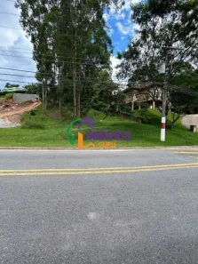 Lote/Terreno à venda, 1936m² no Alphaville, Santana de Parnaíba