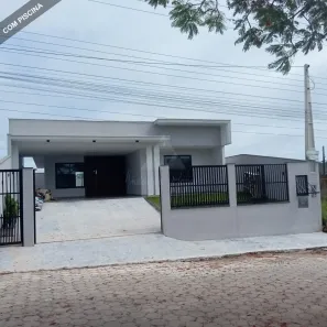 Casa com 3 Quartos à venda, 182m² no Itajubá II, Barra Velha