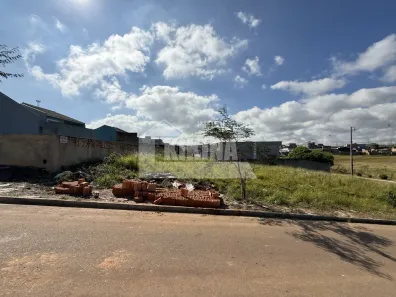Lote/Terreno à venda, 310m² no Cará-cará, Ponta Grossa