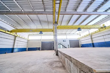 Galpão/Depósito/Armazém para alugar, 1400m² no Parque São Jorge, Piracicaba