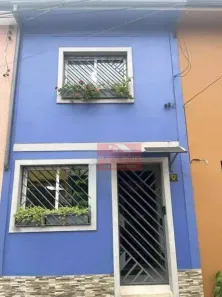 Sobrado com 3 Quartos à venda, 170m² no Ipiranga, São Paulo