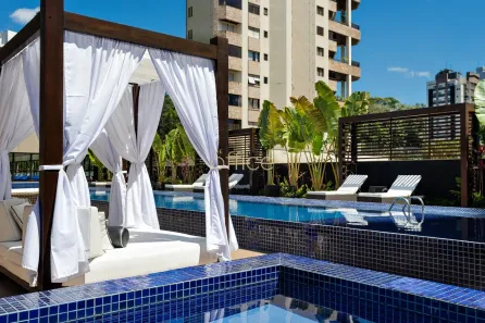 Apartamento com 3 Quartos à venda, 197m² no Atiradores, Joinville