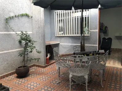 Imóvel Comercial com 2 Quartos à venda, 96m² no Santana, São Paulo