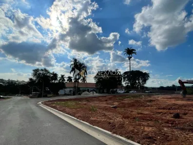 Lote/Terreno à venda, 420m² no Bairro das Palmeiras, Campinas