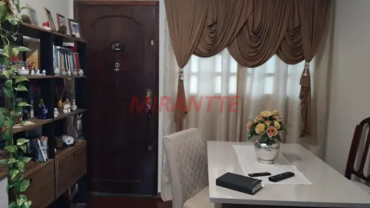 Apartamento com 2 Quartos à venda, 55m² no Vila Dom Pedro II, São Paulo