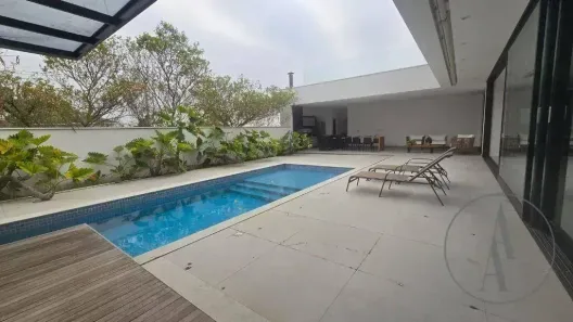 Casa de Condomínio com 4 Quartos à venda, 504m² no Jardim Residencial Giverny, Sorocaba