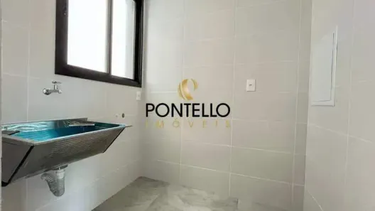 Apartamento com 4 Quartos à venda, 114m² no Castelo, Belo Horizonte