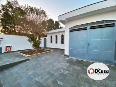 Casa com 3 Quartos à venda, 117m² no Jardim dos Estados, Taubaté