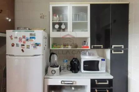 Apartamento com 3 Quartos à venda, 87m² no Sacomã, São Paulo