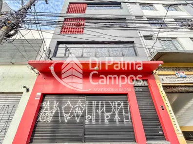 Ponto Comercial com 1 Quarto para alugar, 480m² no Ipiranga, São Paulo