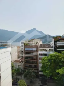 Cobertura com 3 Quartos à venda, 458m² no Ipanema, Rio de Janeiro