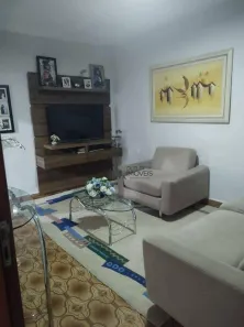 Casa com 3 Quartos à venda, 195m² no João Aranha, Paulínia
