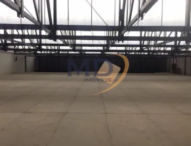 Prédio Comercial para alugar, 5100m² no Vila Leopoldina, São Paulo