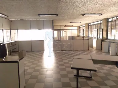 Galpão/Depósito/Armazém para alugar, 50m² no Parque Industrial Lagoinha, Ribeirão Preto