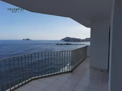 Apartamento com 4 Quartos à venda, 135m² no Pitangueiras, Guarujá