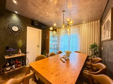 Apartamento com 2 Quartos à venda, 153m² no Centro, Joinville