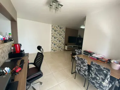 Apartamento com 3 Quartos à venda, 90m² no Centro, Florianópolis