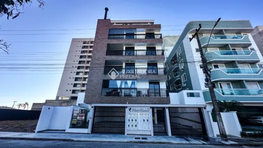 Apartamento com 2 Quartos para alugar, 72m² no Pedra Branca, Palhoça