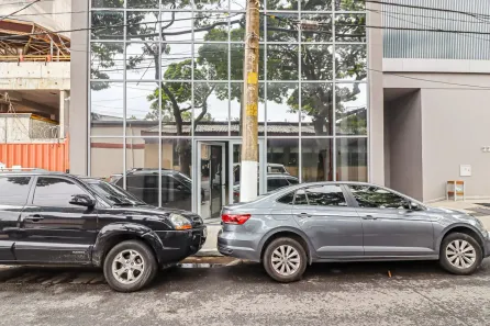 Ponto Comercial para alugar, 277m² no Vila Olímpia, São Paulo