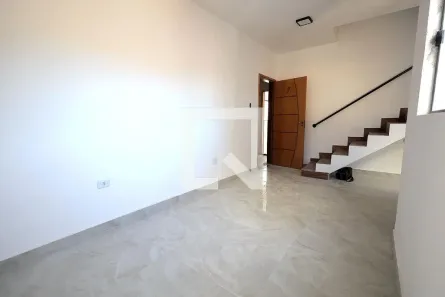 Cobertura com 2 Quartos à venda, 88m² no Cidade São Jorge, Santo André