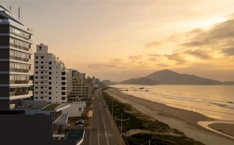 Apartamento com 3 Quartos à venda, 156m² no Gravatá, Navegantes