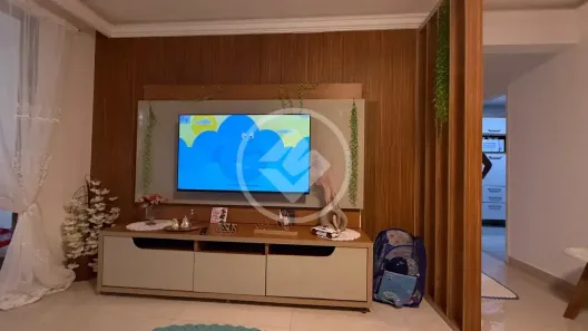Apartamento com 2 Quartos à venda, 121m² no Praia do Morro, Guarapari
