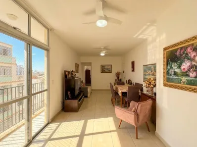 Apartamento com 2 Quartos à venda, 96m² no Flamengo, Rio de Janeiro