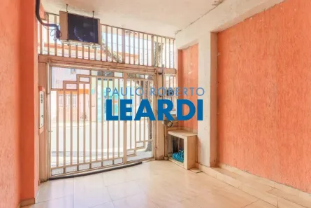 Sobrado com 2 Quartos à venda, 114m² no Vila São Francisco (Zona Sul), São Paulo