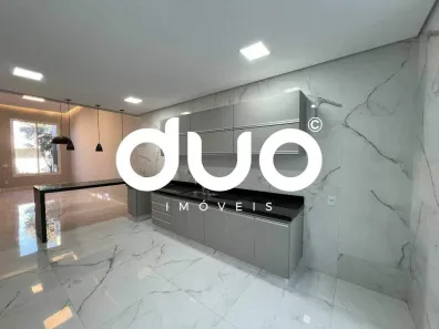 Casa com 3 Quartos à venda, 140m² no Jardim Califórnia, Piracicaba