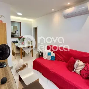 Apartamento com 2 Quartos à venda, 68m² no Copacabana, Rio de Janeiro