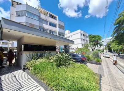 Apartamento com 4 Quartos à venda, 118m² no Córrego Grande, Florianópolis