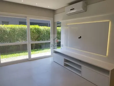 Apartamento com 1 Quarto à venda, 83m² no Jardim do Salso, Porto Alegre