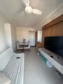 Apartamento com 2 Quartos à venda, 53m² no Califórnia, Nova Iguaçu