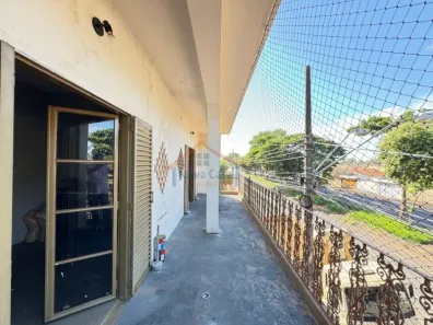 Casa com 4 Quartos à venda, 280m² no Quintino Facci I, Ribeirão Preto