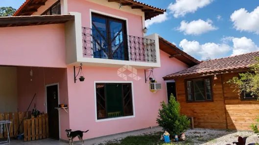 Casa com 2 Quartos à venda, 69m² no Saudade, Biguaçu